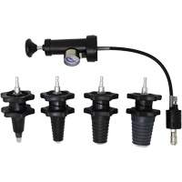 Adjustable Radiator Pressure Tester Kit Seaboard Timber Mart