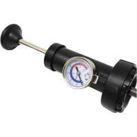 Adjustable Radiator Pressure Tester Kit Seaboard Timber Mart