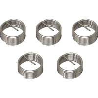 Ensemble d'atelier pour la r&eacute;paration des filetages de bougies d'allumage Seaboard Timber Mart