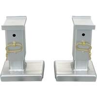 Adaptateur pour remorque Seaboard Timber Mart