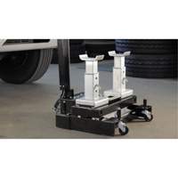 Adaptateur pour remorque Seaboard Timber Mart