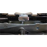 Differential/Pumpkin Adapter Seaboard Timber Mart