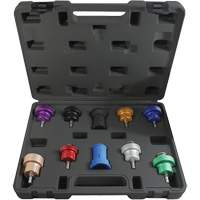 Automotive System Testers