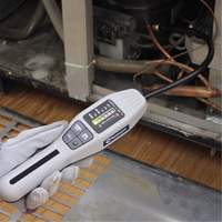 D&eacute;tecteur de fuites de gaz combustible IntellaSense Iii Seaboard Timber Mart