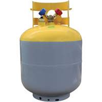 Refrigerant Recovery Equipment
