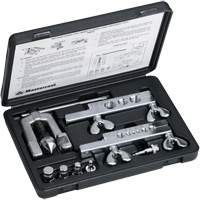 Jeu d'outils 45° pour l'&eacute;vasement et l'emboutissage Seaboard Timber Mart