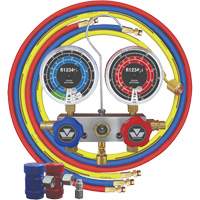 Jauges pour l'automobile