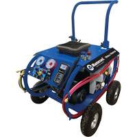 R134A Mobile Monster Seaboard Timber Mart