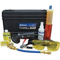 Trousse de d&eacute;tection de fuite UV Seaboard Timber Mart