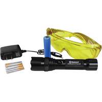 Lampe de poche UV rechargeable Seaboard Timber Mart