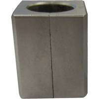 Jeu de matrices 3/8" &agrave; double &eacute;vasement pour conduite de refroidissement de transmission GM Seaboard Timber Mart