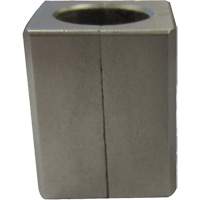 Jeu de matrices 1/2" &agrave; double &eacute;vasement pour conduite de refroidissement de transmission GM Seaboard Timber Mart