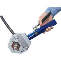 Presse hydraulique Hydra-Krimp Seaboard Timber Mart