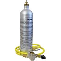 Ensemble de rinçage de syst&egrave;me de climatisation? Seaboard Timber Mart