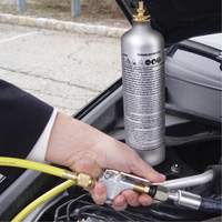 Ensemble de rinçage de syst&egrave;me de climatisation? Seaboard Timber Mart