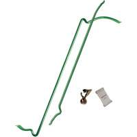 4-Piece Serpent Tire Changing Set Seaboard Timber Mart