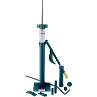 T601 Floor Mount Seaboard Timber Mart