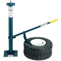 T601 Floor Mount Seaboard Timber Mart