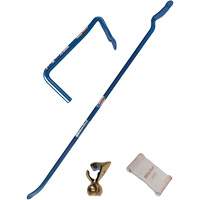 Nineteen-Five Tire Mounting & Demounting Tool Set for 19.5? Tires Seaboard Timber Mart