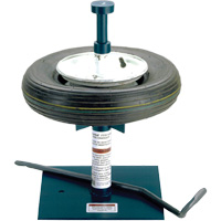 T600 Bench / Rim Clamp Mount Seaboard Timber Mart