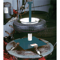 T600 Bench / Rim Clamp Mount Seaboard Timber Mart