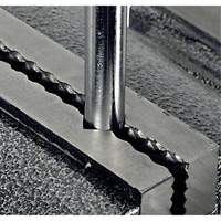 K65 Professional Workshop Vise, 6-1/2" Jaw Width, 3-7/8" Throat Depth, Swivel Base Seaboard Timber Mart