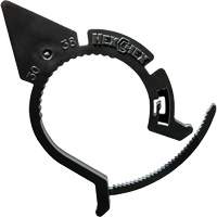 HexChex Multi-Size Loose Wheel Nut Indicator Seaboard Timber Mart