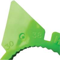 HexChex Multi-Size Loose Wheel Nut Indicator Seaboard Timber Mart