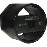 Axle Nut Socket Seaboard Timber Mart