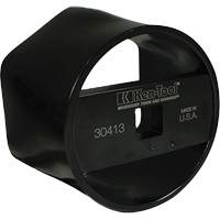 Axle Nut Socket Seaboard Timber Mart