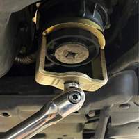 Toyota Oil Filter Wrench - 4, 6 & 8 Cylinder Seaboard Timber Mart