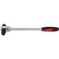 Torque Limiting Ratchet Wrench, 3/8" Drive, Cushion Grip Handle Seaboard Timber Mart
