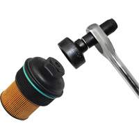 Torque Limiting Ratchet Wrench, 3/8" Drive, Cushion Grip Handle Seaboard Timber Mart