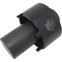 Ford Transit Rear Hub Nut Socket Seaboard Timber Mart