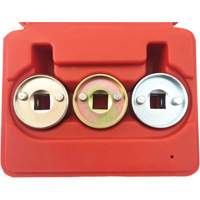 Coffret doutils de calage VAG – moteurs 1.8?L et 2.0?L Seaboard Timber Mart