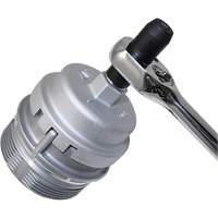 Toyota/Lexus/Scion Cap Type Oil Filter Wrench Seaboard Timber Mart
