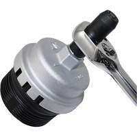 Toyota/Lexus/Scion Cap Type Oil Filter Wrench Seaboard Timber Mart
