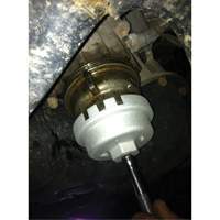 Toyota/Lexus/Scion Cap Type Oil Filter Wrench Seaboard Timber Mart