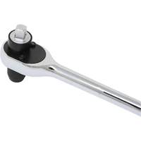 Torque Limiting Ratchet Wrench, 3/8" Drive, Cushion Grip Handle Seaboard Timber Mart