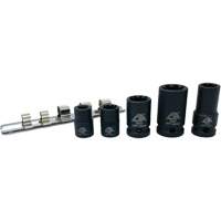 5 Pc. VAG Brake Caliper Socket Set Seaboard Timber Mart