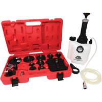 Pressure Brake Bleeder & Adapter Master Kit Seaboard Timber Mart