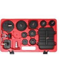 Pressure Brake Bleeder & Adapter Master Kit Seaboard Timber Mart