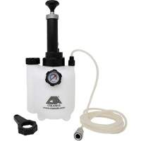 Pressure Brake Bleeder & Adapter Master Kit Seaboard Timber Mart