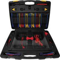 Ensemble maître de fils d'essai de 92 morceaux Seaboard Timber Mart