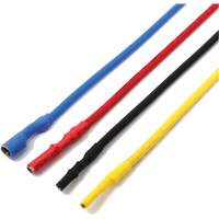 Ensemble maître de fils d'essai de 92 morceaux Seaboard Timber Mart