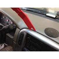 Extra-Long Trim Tool & Pry Bar, 15-3/4" L Seaboard Timber Mart