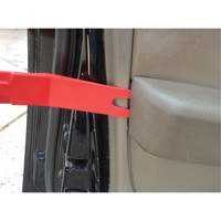 Extra-Long Trim Tool & Pry Bar, 15-3/4" L Seaboard Timber Mart