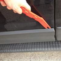 Extra-Long Trim Tool & Pry Bar, 15-3/4" L Seaboard Timber Mart