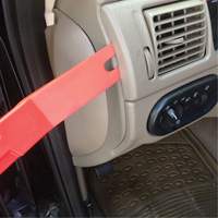 Extra-Long Trim Tool & Pry Bar, 15-3/4" L Seaboard Timber Mart