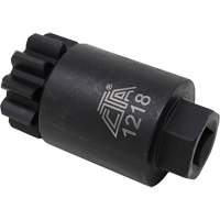 Engine Flywheel Barring Tool - Volvo/Mack Seaboard Timber Mart